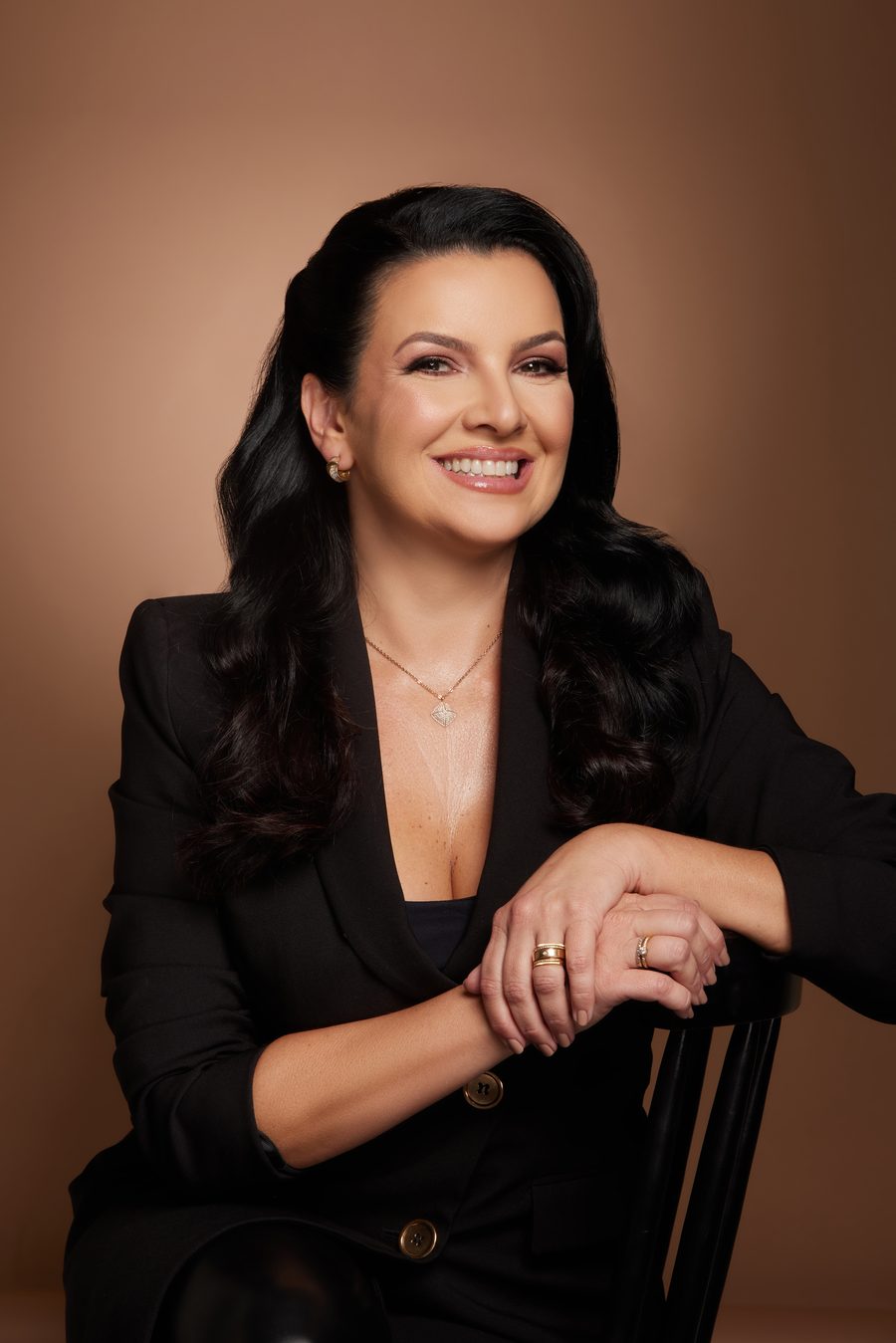 Dra. Vívian Azevedo